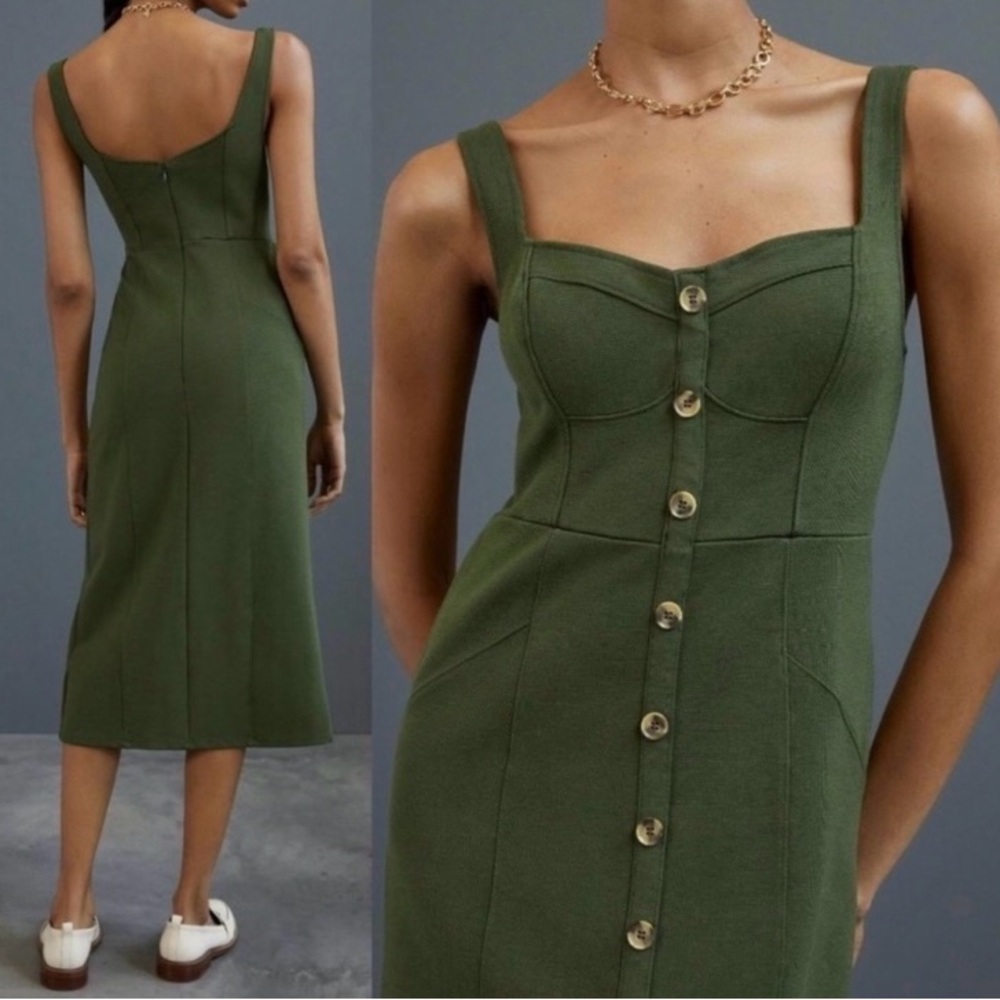 Maeve Anthropologie size 8